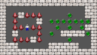 Уровень 725 — Bugs1005 collections